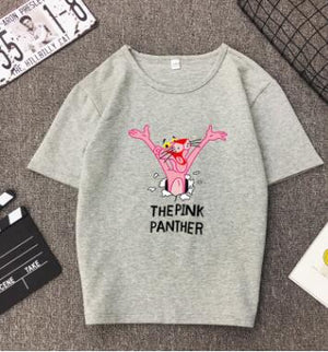 High Quality T shirt Women Cute Print